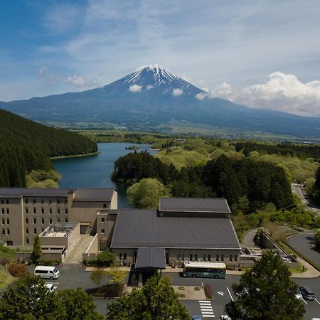 Kyukamura Fuji Fujinomiya Extérieur photo