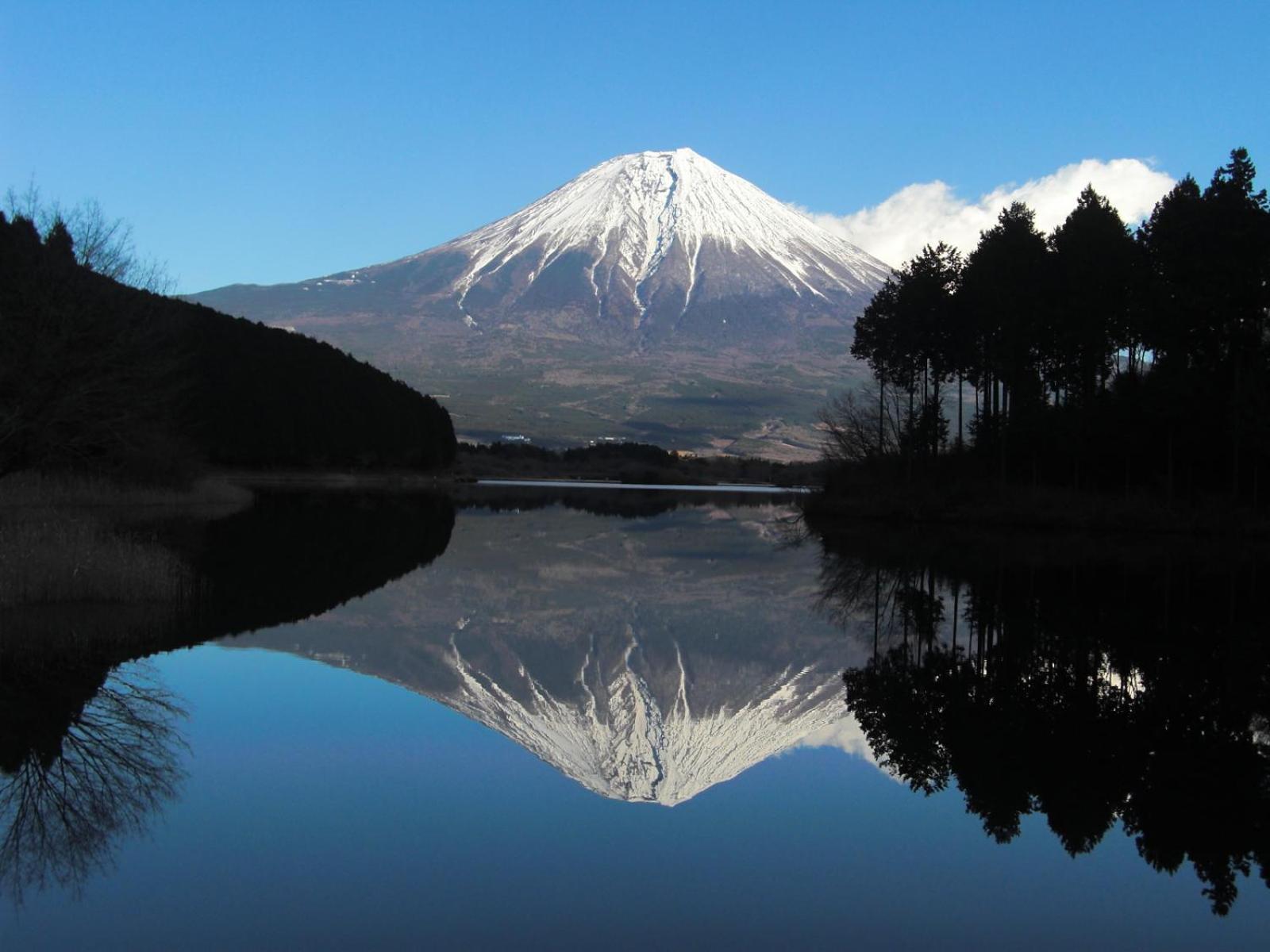 Kyukamura Fuji Fujinomiya Extérieur photo