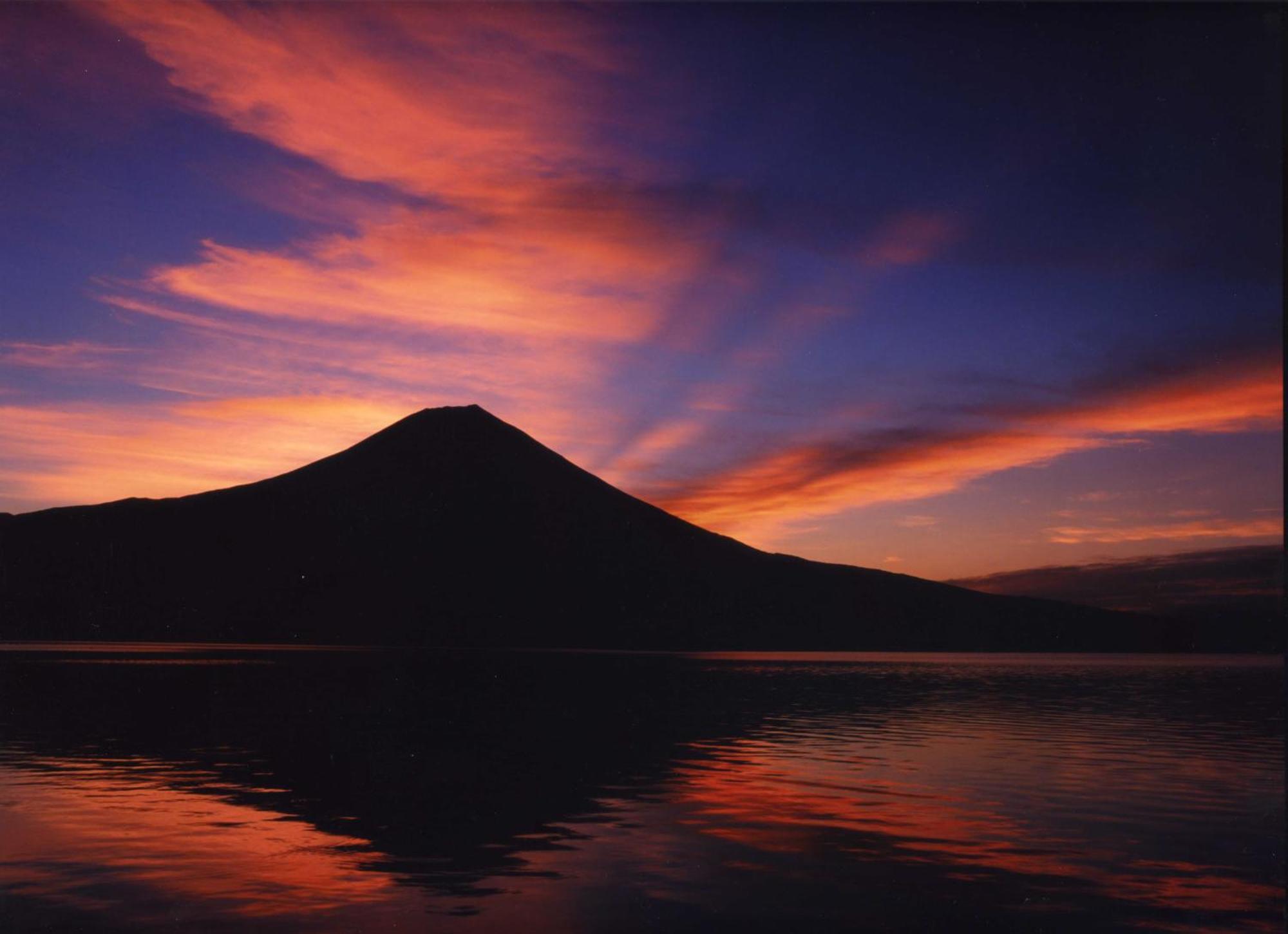 Kyukamura Fuji Fujinomiya Extérieur photo