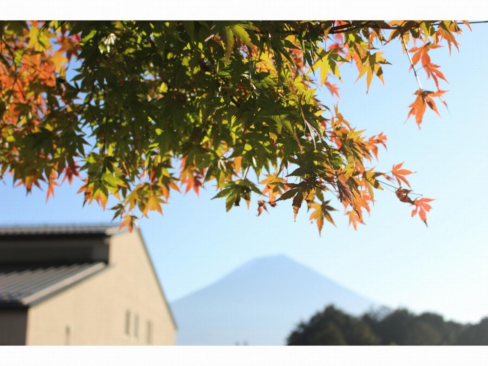 Kyukamura Fuji Fujinomiya Extérieur photo